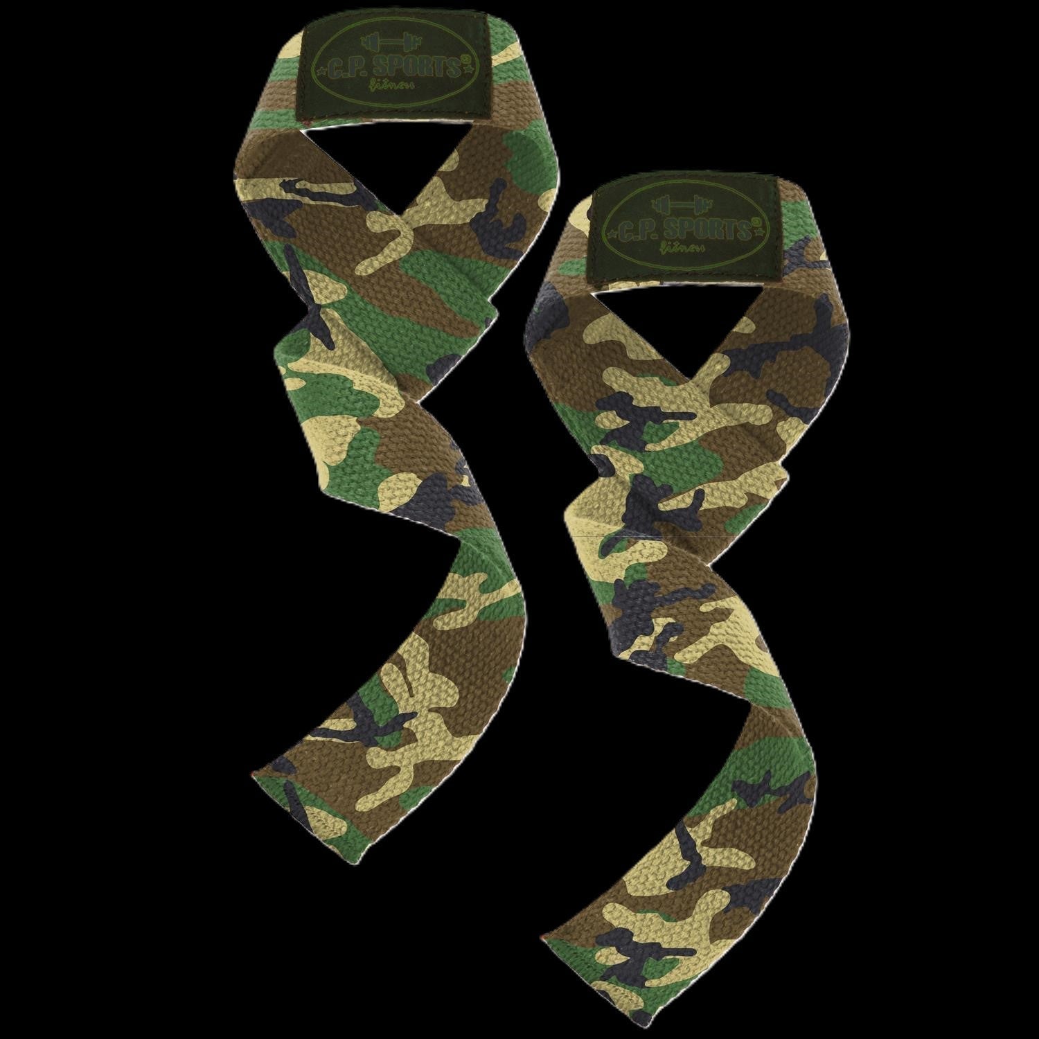 Zughilfen - Die genialen Straps - C.P. Sports - T11 - MG Sports Company - Shop Deutschland Noodosz