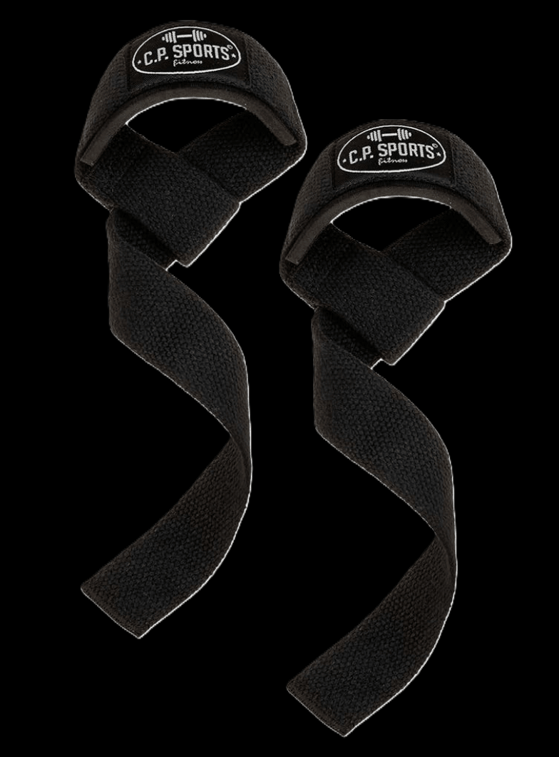 Zughilfen - Die genialen Straps - C.P. Sports - T11 - MG Sports Company - Shop Deutschland Noodosz