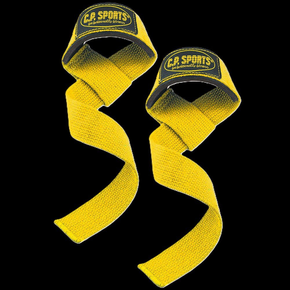 Zughilfen - Die genialen Straps - C.P. Sports - T11 - MG Sports Company - Shop Deutschland Noodosz