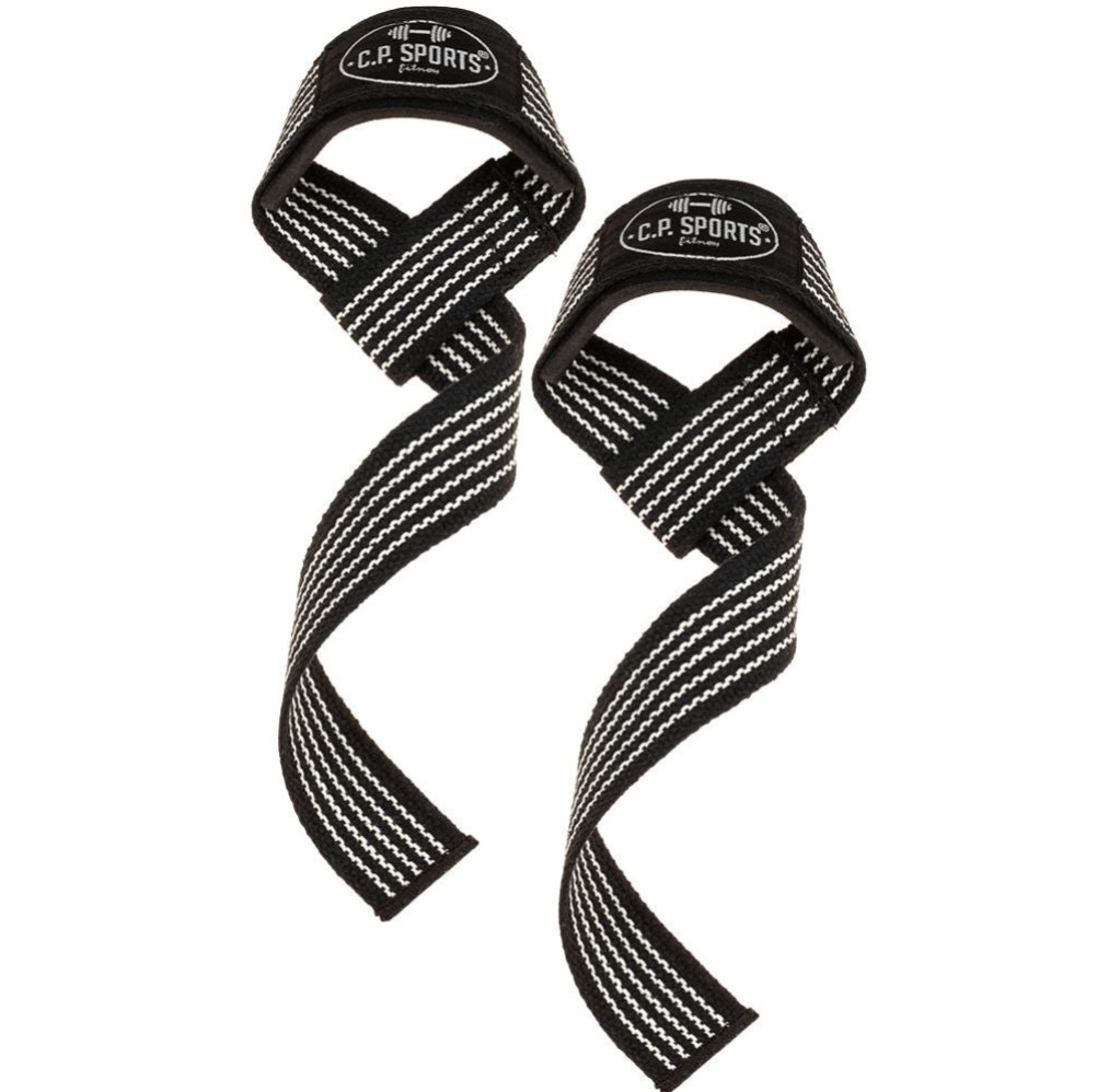 Zughilfen - Die genialen Straps - C.P. Sports - T11 - MG Sports Company - Shop Deutschland Noodosz