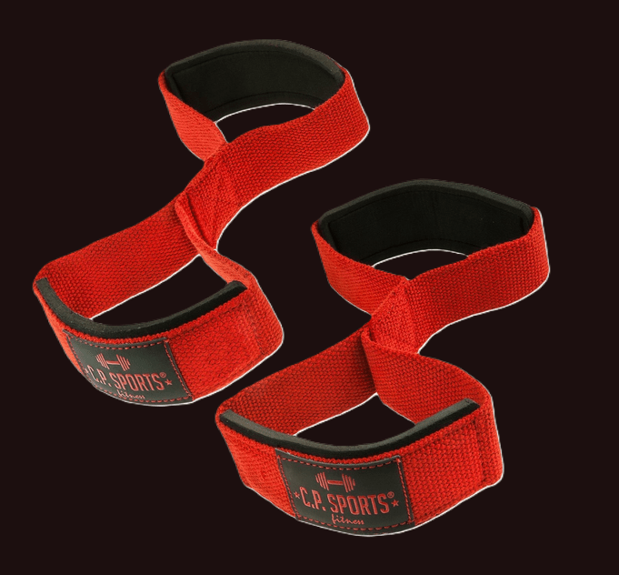 Zughilfen Klassik - Die genialen Grip Straps - T12 - 3 - MG Sports Company - Shop Deutschland Noodosz