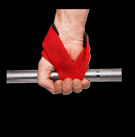 Zughilfen Klassik - Die genialen Grip Straps - T12 - 3 - MG Sports Company - Shop Deutschland Noodosz