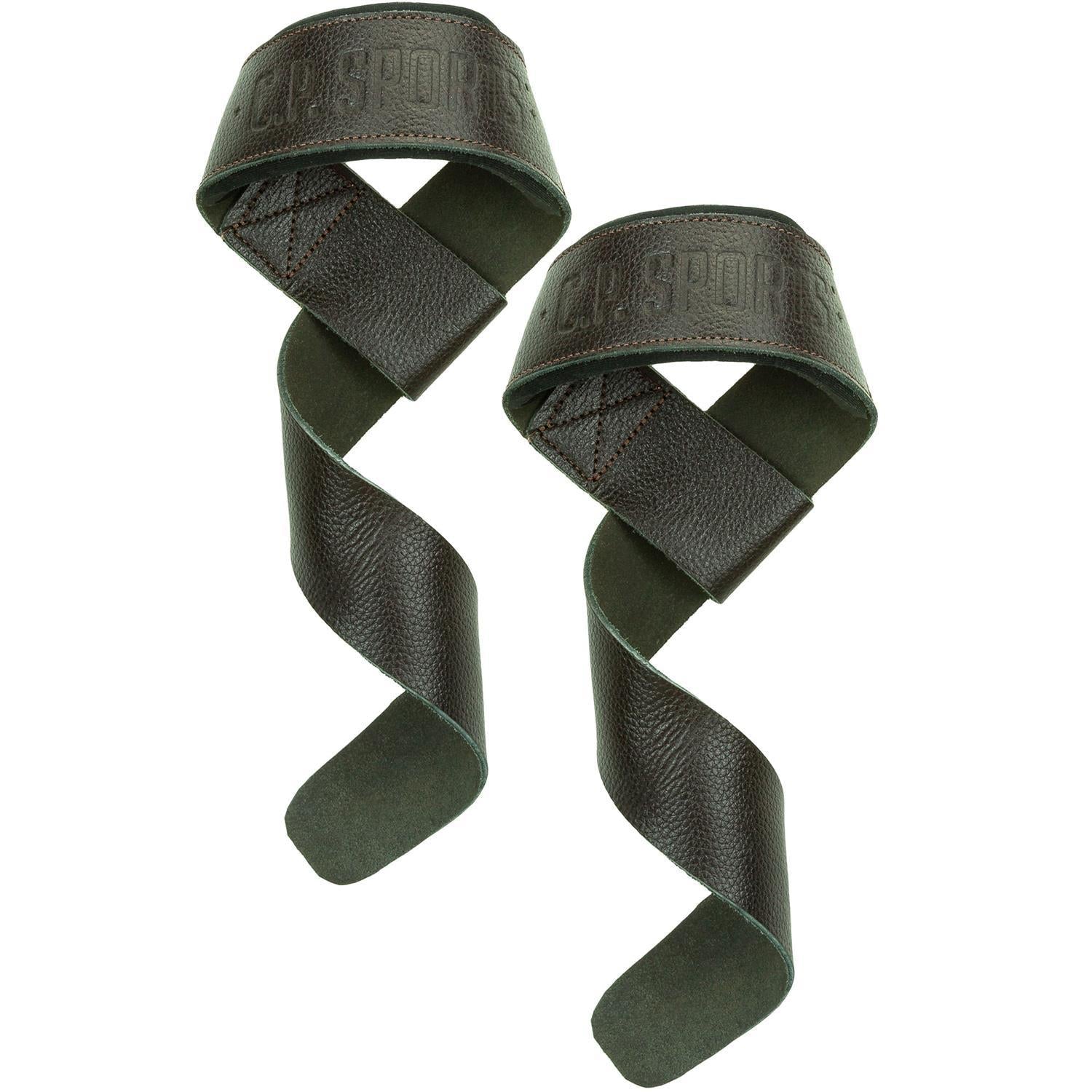 Zughilfen Profi - Leder - Dunkel Braun - T12 - 5 - MG Sports Company - Shop Deutschland Noodosz