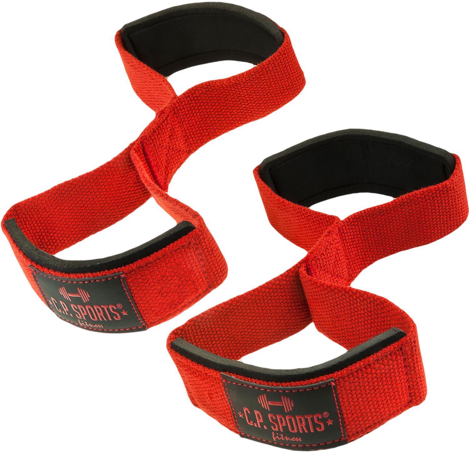 Zughilfen Schlaufen - verschiedene Varianten - C.P. Sports - T12 - 3 - MG Sports Company - Shop Deutschland Noodosz