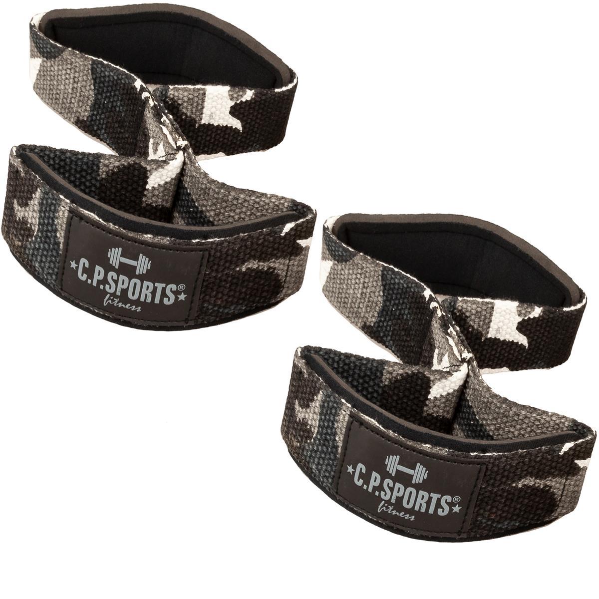 Zughilfen Schlaufen - verschiedene Varianten - C.P. Sports - T12 - 3 - MG Sports Company - Shop Deutschland Noodosz